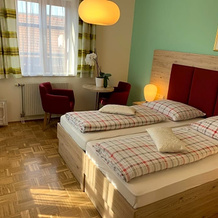 Gasthof Wagner Restaurant-Pension, 格纳斯 — 照片 2