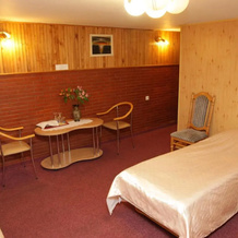 Guest House Linas, 阿利图斯 — 照片 5