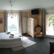 B&B Villa Antilia, Busca — photo 4