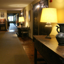 Hotel Temple Ponferrada, 蓬费拉达 — 照片 5
