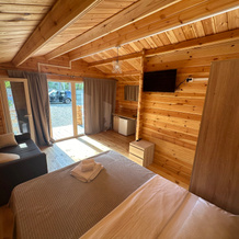 Private house Eko Domiki Sea Breeze, 古尔里普什 — 照片 4