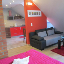 Apartamenty Przy Farze, Kazimierz Dolny — photo 5