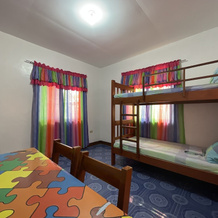 Poracay Resort, Porac — photo 5