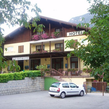 Albergo Stella Alpina, Тенно — фото 4