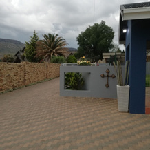 Platberg Self-Catering, Гаррисмит — фото 3