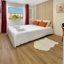 Petit Coin Cocooning Privé 4Min A Pied De La Gare, Мелун — фото 4