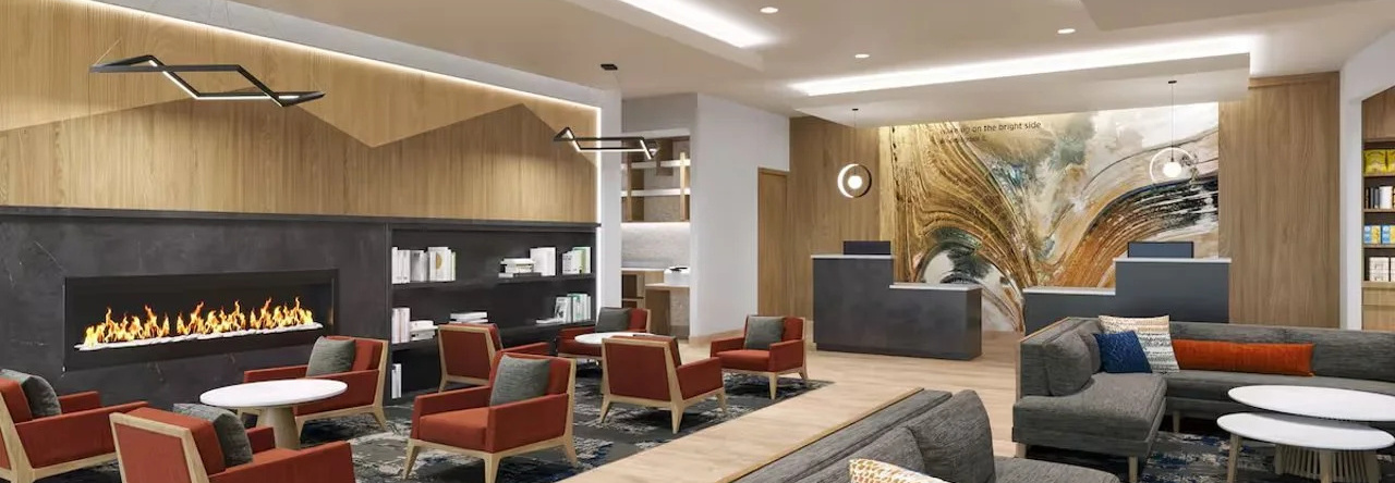 La Quinta Inn & Suites By Wyndham Eagle Pass, Игл-Пасс — фото 1