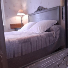 Hôtel Le Chatellier – Piscine chauffée d’avril à octobre, 康卡勒 — 照片 5