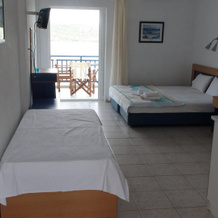 Assa Inn, Пиргадикия — фото 3