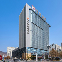 Bao Ji Heng Yuan Guo Ji Hotel, 宝鸡 — 照片 5