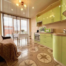 Odnokomnatnye S Panoramnymi Oknami Na Suvorova Apartments, Kaluga — photo 5