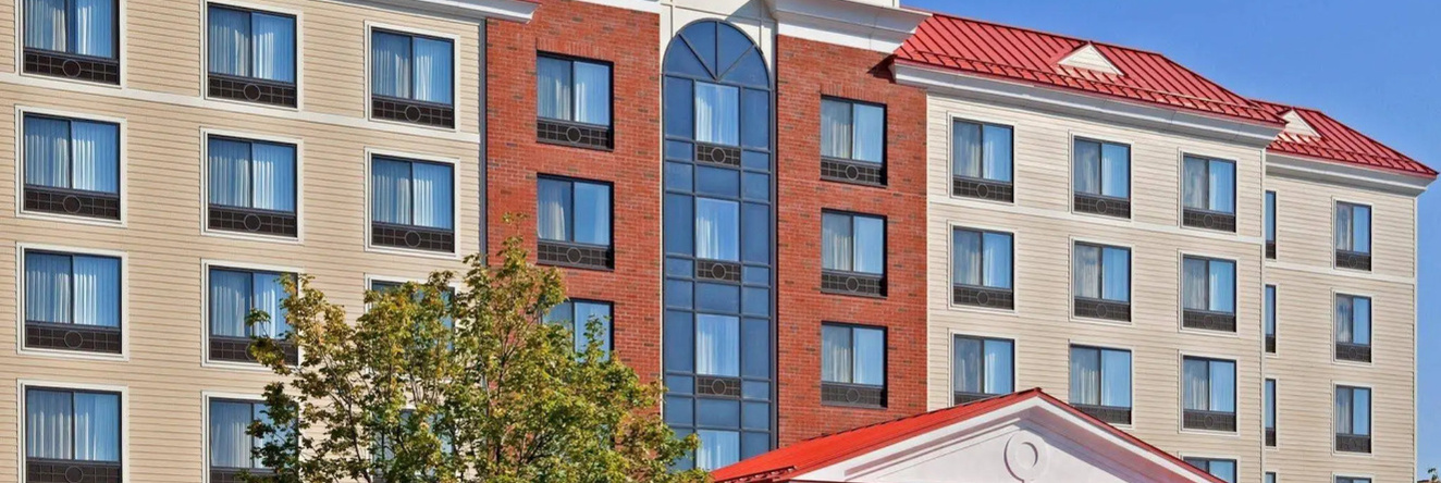 Holiday Inn Express & Suites Albany Airport Area - Latham By Ihg, Латем — фото 1