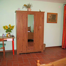 B&B Locanda Della Sesta Felicità, Вальо-Серра — фото 4