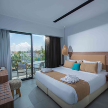 Paralos Lifestyle Beach, 阿穆达拉 — 照片 5