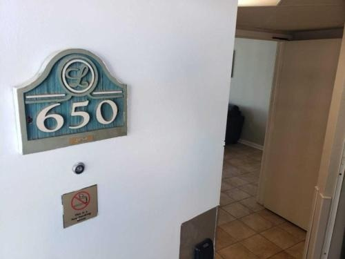 Landmark 650, Мертл-Бич — фото 1