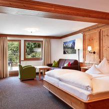 Hotel Berghof Crystal Spa & Sports, 图克斯 — 照片 5