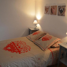 Gîte Figaret, Saint-Julien-de-la-Nef — photo 2