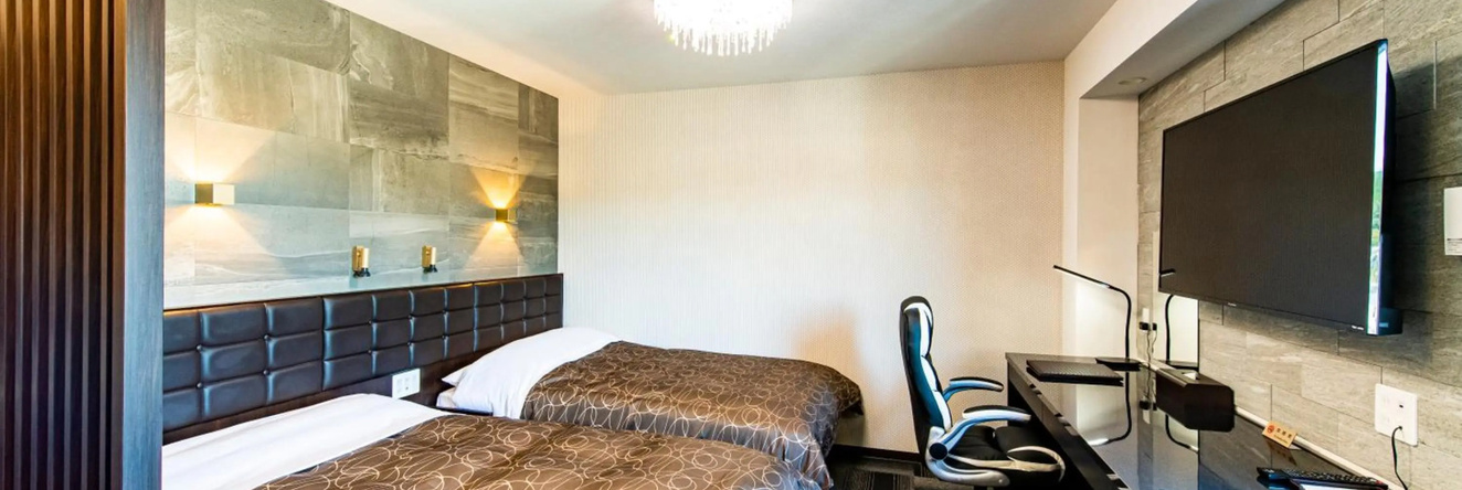 Hotel WIN, 伊万里 — 照片 1