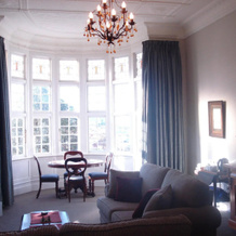 Hazel House Boutique Bed & Breakfast, Данедин — фото 2