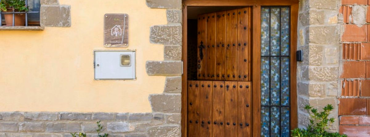 House Angelita Olocau del Rey 13406, 奥洛考德尔雷 — 照片 1
