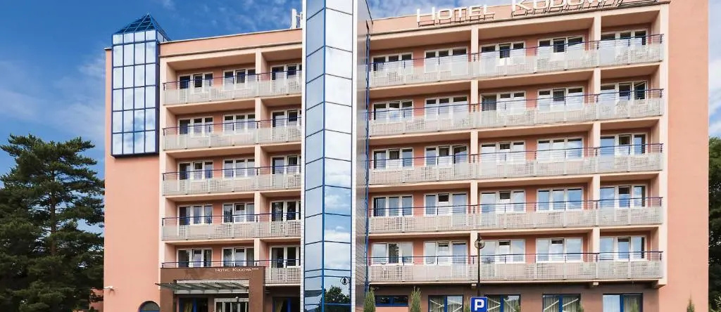 Hotel Kudowa Manufaktura Relaksu, Kudowa Zdroj — photo 1
