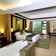 Yangshuo Resort, 桂林 — 照片 2