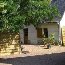Gîte Des Pironnières, Saumur — photo 4