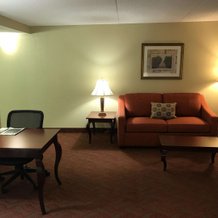 Hampton Inn & Suites Bolingbrook, Болингбрук — фото 3