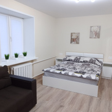 Na Ulitse Kuznetsova 15 Flat, Yaroslavl — photo 3
