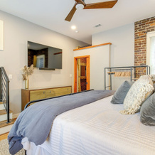 Stylish Dtwn Knoxville Condo w/ Rooftop Deck!, Knoxville — photo 2