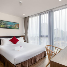 Amunra Ocean Hotel, Дананг — фото 5