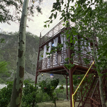 The Solluna Hotel, 迪马岭 — 照片 4