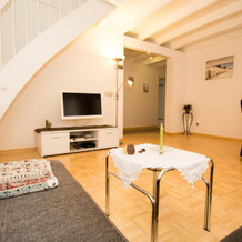 Ferienwohnung Emilia, 施派尔 — 照片 4