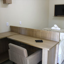 Pissin Plaza Pousada e Hotel, 马里利亚 — 照片 3