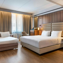 Ac Hotel By Marriott Stockholm Ulriksdal, Солна — фото 3