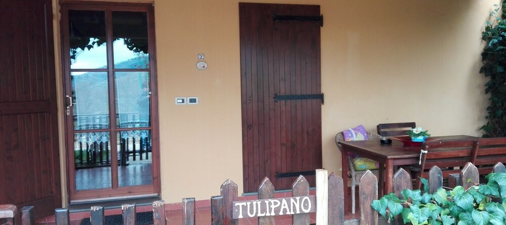Agriturismo Gravanella, Pian di Sco — photo 1