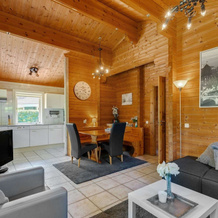 Luxurious Chalet In Guelders By The Forest, Хюльсхорст — фото 2