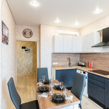 V Yuzhnom Rayone Novorossiyska Ot Letoapart Apartments, Novorossiysk — photo 4