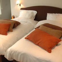 B&B Sterrehof, 安泽海姆 — 照片 4