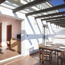 Residence Vacanceole Sognu di Rena, 莫里亚尼海滩 — 照片 5