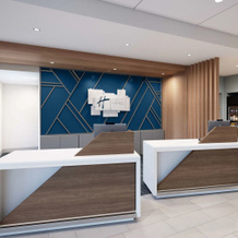 Holiday Inn Express and Suites Rhinelander by IHG, 莱茵兰德 — 照片 3
