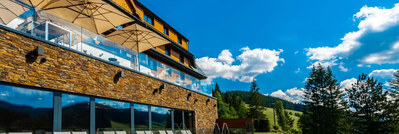 Grandhotel Tatra, Велке Карловице — фото 1