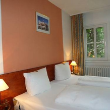Hotel Burg-Stuben, Mainz — photo 3