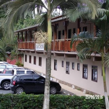 Hotel Carolina Park, 布卢梅瑙 — 照片 3