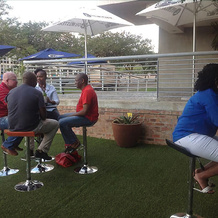 The Soweto Hotel & Conference Centre, Soweto — photo 3