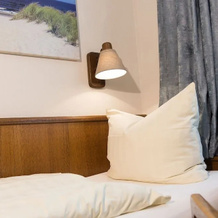 Peters Das Genusshotel in der Wingst, 阿姆多布罗克 — 照片 4