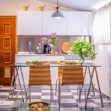 Attic 27, Вильянуэва-де-лос-Инфантес — фото 5