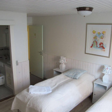 Hotel Villa Brinkly, 斯内克斯坦 — 照片 2