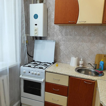 Uyutnaya Odnokomnaya Flat, Zavolzhye — photo 5
