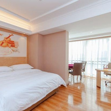 Vienna Hotel, Neijiang — photo 2